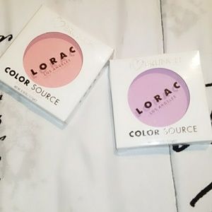 LORAC Blush
